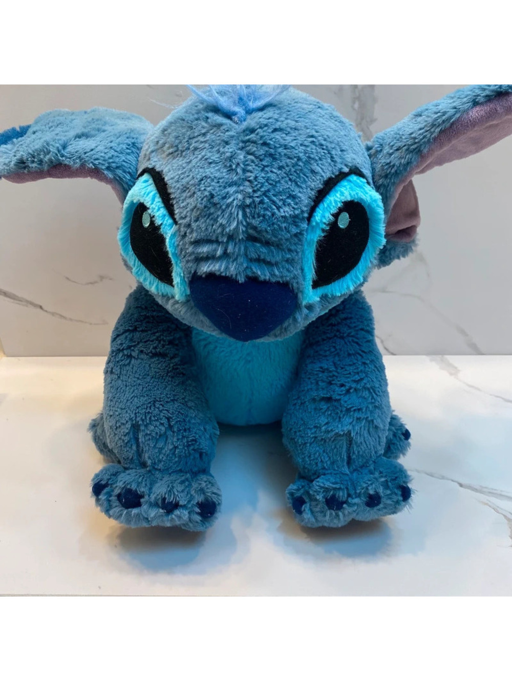 Disney Store Stitch Plush